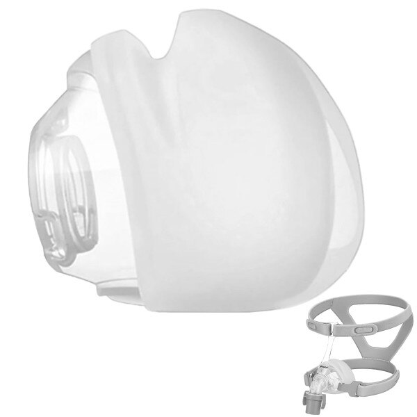 AmeriFlex CPAP Mask Cushion Seal